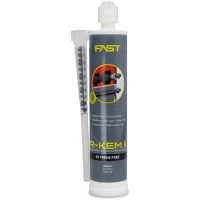 Ankarmassa R-kem-ii 300 Ml FAST