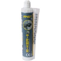 Ankarmassa R-ker-ii 300ml FAST