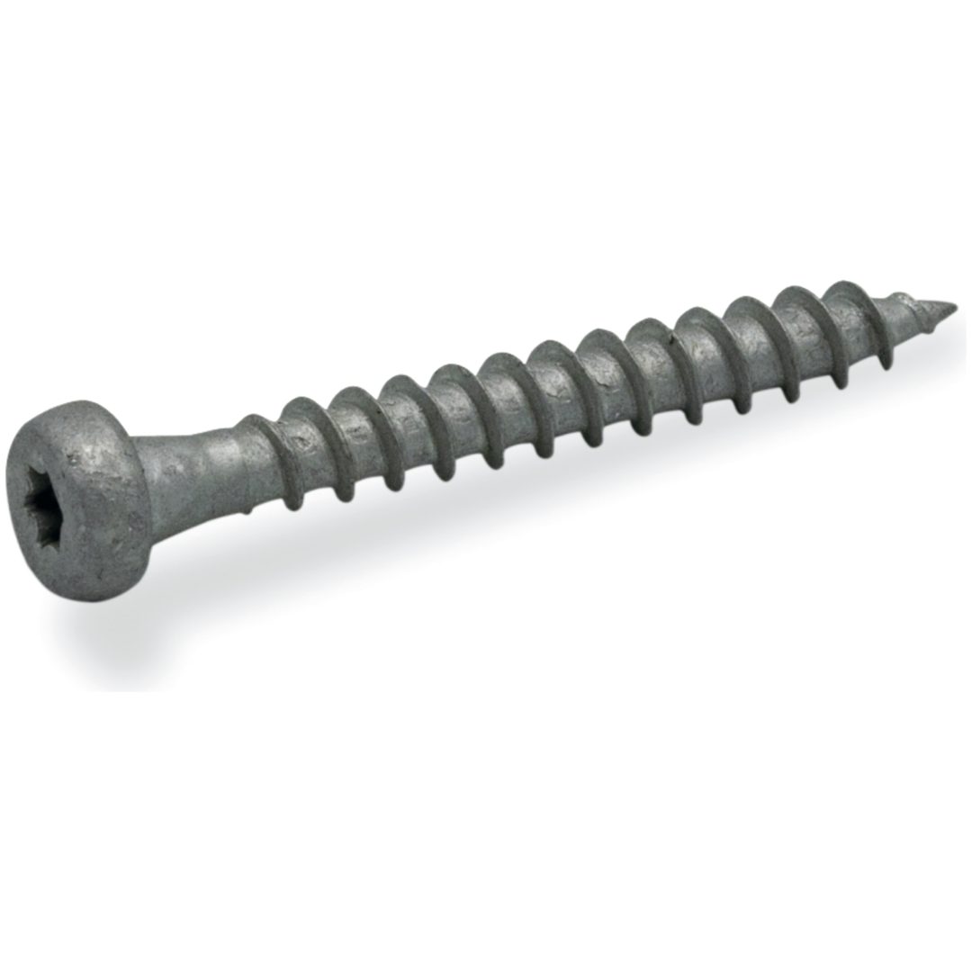 Ankarskr Ccs Zf Max FAST Dimension d x L mm: 4,8x35