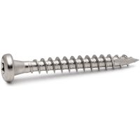 Ankarskruv 4,8x40 A4 Brk=250 FAST