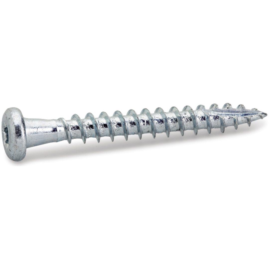 Ankarskruv Fzb FAST Dimension d x L mm: 4,8x35