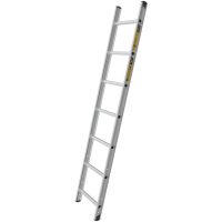 Anliggande enkelstege BASE Ladders WIBE
