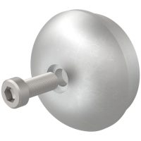 anodi ⌀185mm Side-Power