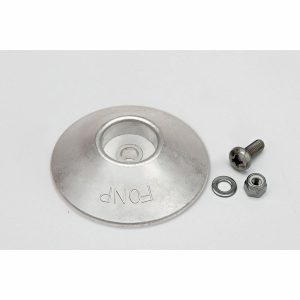 Anodkit KA90 90mm Uflex