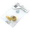 Anpassat Kit Dropper I950r/i900r/i955r - Guld KS Guld – miniatyr 2