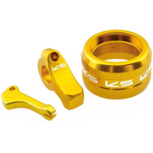 Anpassat Kit Dropper I950r/i900r/i955r - Guld KS