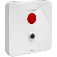 ANROPSAPP KN UTTAG CTEXT NÖDSIGNAL