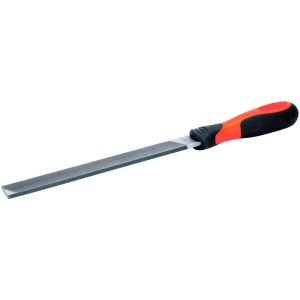 Ansatsfil 10" GROV SKAFT BAHCO
