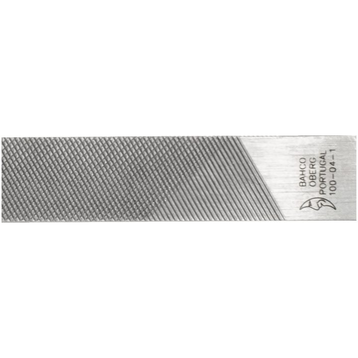 Ansatsfil 10" MEDIUM BAHCO – bild 2