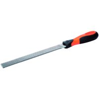 ANSATSFIL 10" MEDIUM SKAFT (5 pack) BAHCO