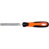 Ansatsfil 4" MEDIUM SKAFT BAHCO – miniatyr 3