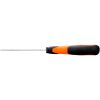 Ansatsfil 4" MEDIUM SKAFT BAHCO – miniatyr 2