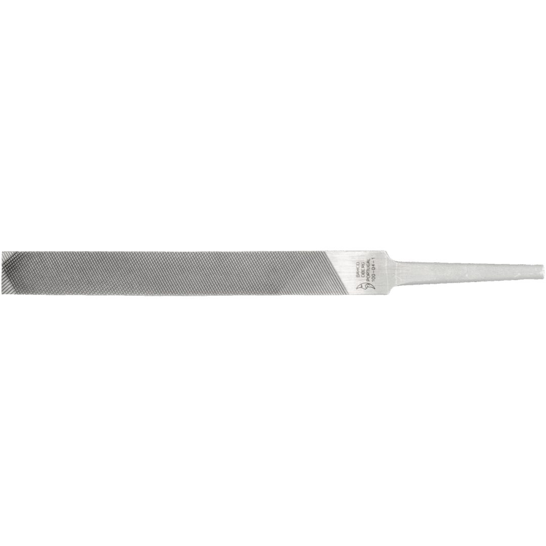 Ansatsfil 8" MEDIUM BAHCO – bild 4