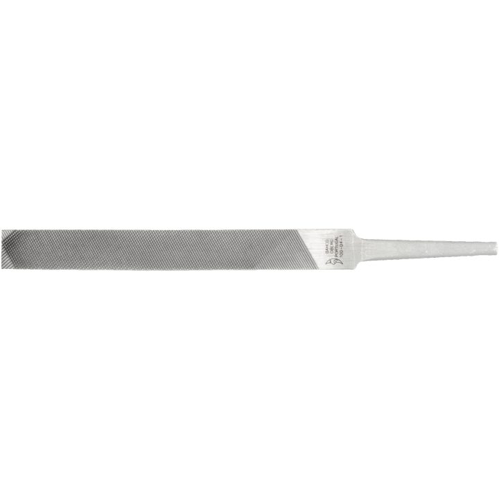 Ansatsfil 8" MEDIUM BAHCO – bild 4