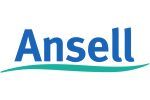 ANSELL logotyp
