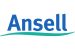 ANSELL logotyp