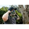 Ansiktsmask 3 Panel Neo-X ZAN HEADGEAR – miniatyr 2