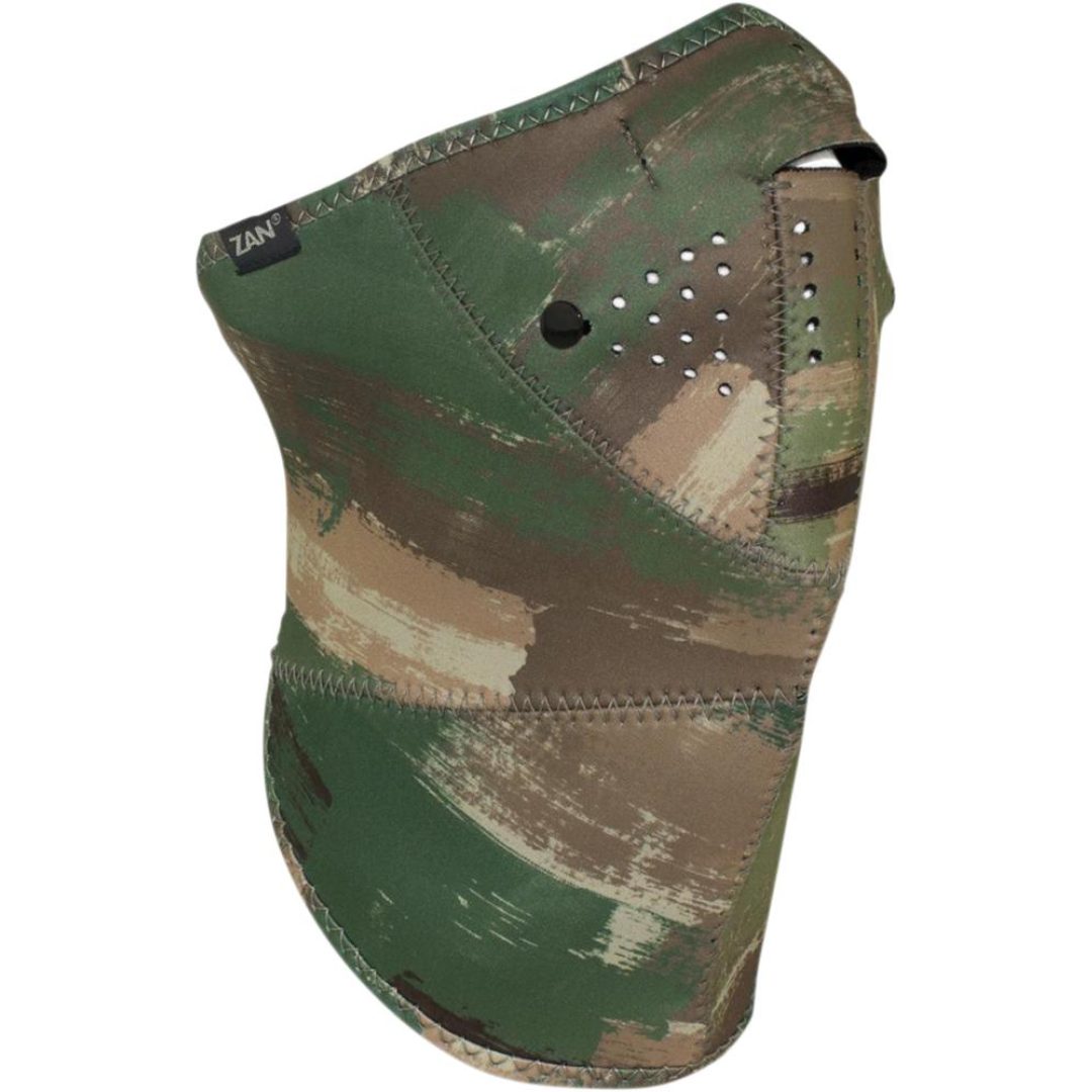 Ansiktsmask 3 Panel Neo-X ZAN HEADGEAR