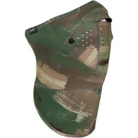 Ansiktsmask 3 Panel Neo-X ZAN HEADGEAR