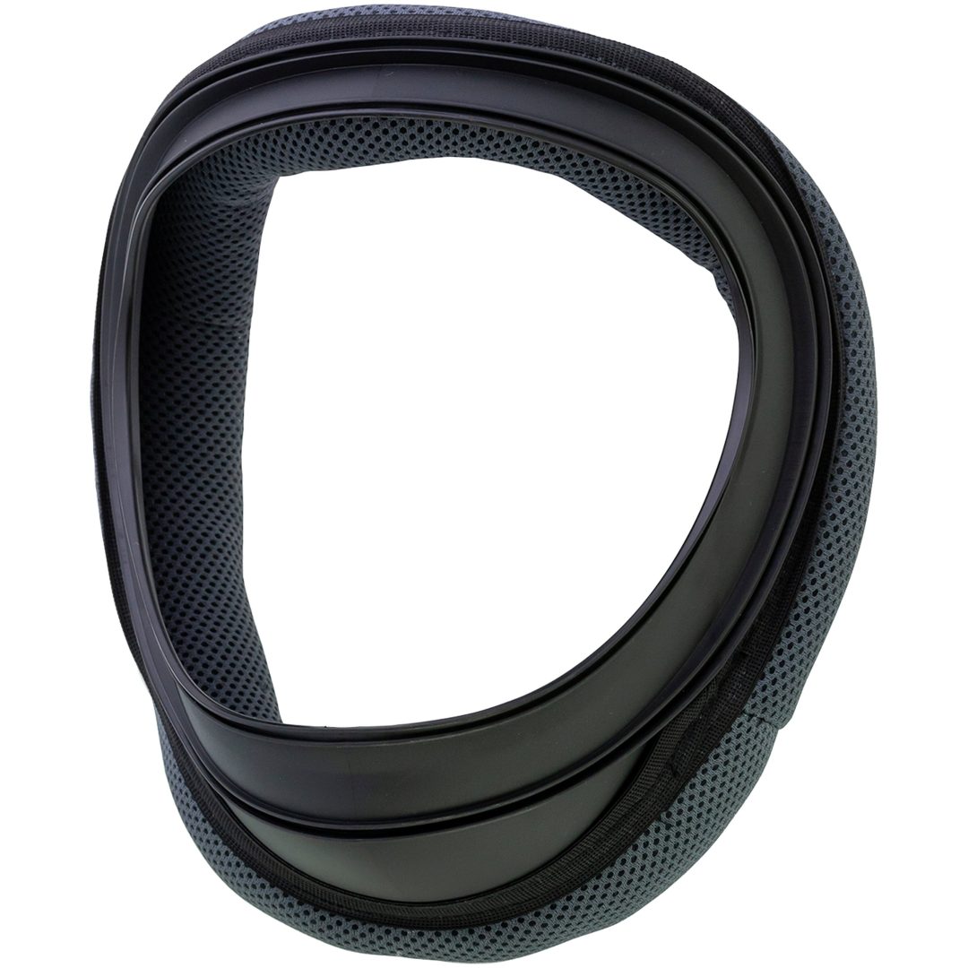 Ansiktstätning Unimask Clean Air