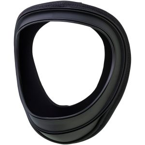 Ansiktstätning Unimask Clean Air