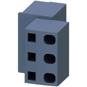 ANSLUTNING 6MM 3-FAS SKENA3RV2917-5D