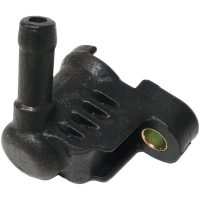 ANSLUTNING INJECTOR