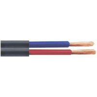 Anslutnings- och batterikabel Halogenfri Bitflex 300/500 V Rutab