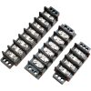 Anslutningsblock Svart STANDARD MOTOR PRODUCTS JUNCTION BLOCK 4 LUG – miniatyr 2