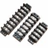 Anslutningsblock Svart STANDARD MOTOR PRODUCTS JUNCTION BLOCK 4 LUG – miniatyr 1