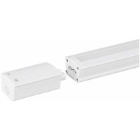 Anslutningsbox till Kronos LED-skena MALMBERGS