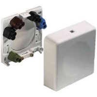 ANSLUTNINGSDOSA ABL2505010