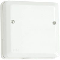 ANSLUTNINGSDOSA IP44