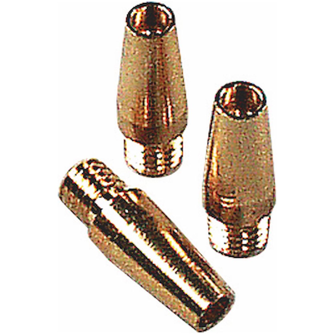 Anslutningshylsa, Kati-Blitz, 3 mm, 10 st MALMBERGS