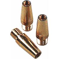 Anslutningshylsa, Kati-Blitz, 3 mm, 10 st MALMBERGS