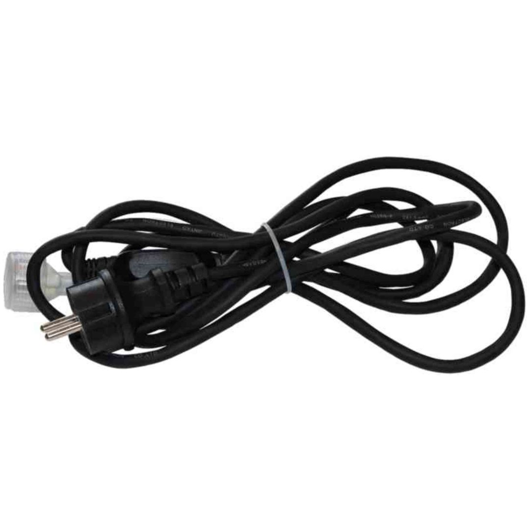Anslutningskabel arbetsbelysning DB Designlight