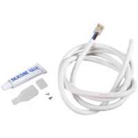 Anslutningskabel Hide-a-lite Anslutningskit LEDstrip 230V, Hide-a-Lite