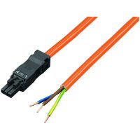 ANSLUTNINGSKABEL LED 3M 3 POLXSE2500400T