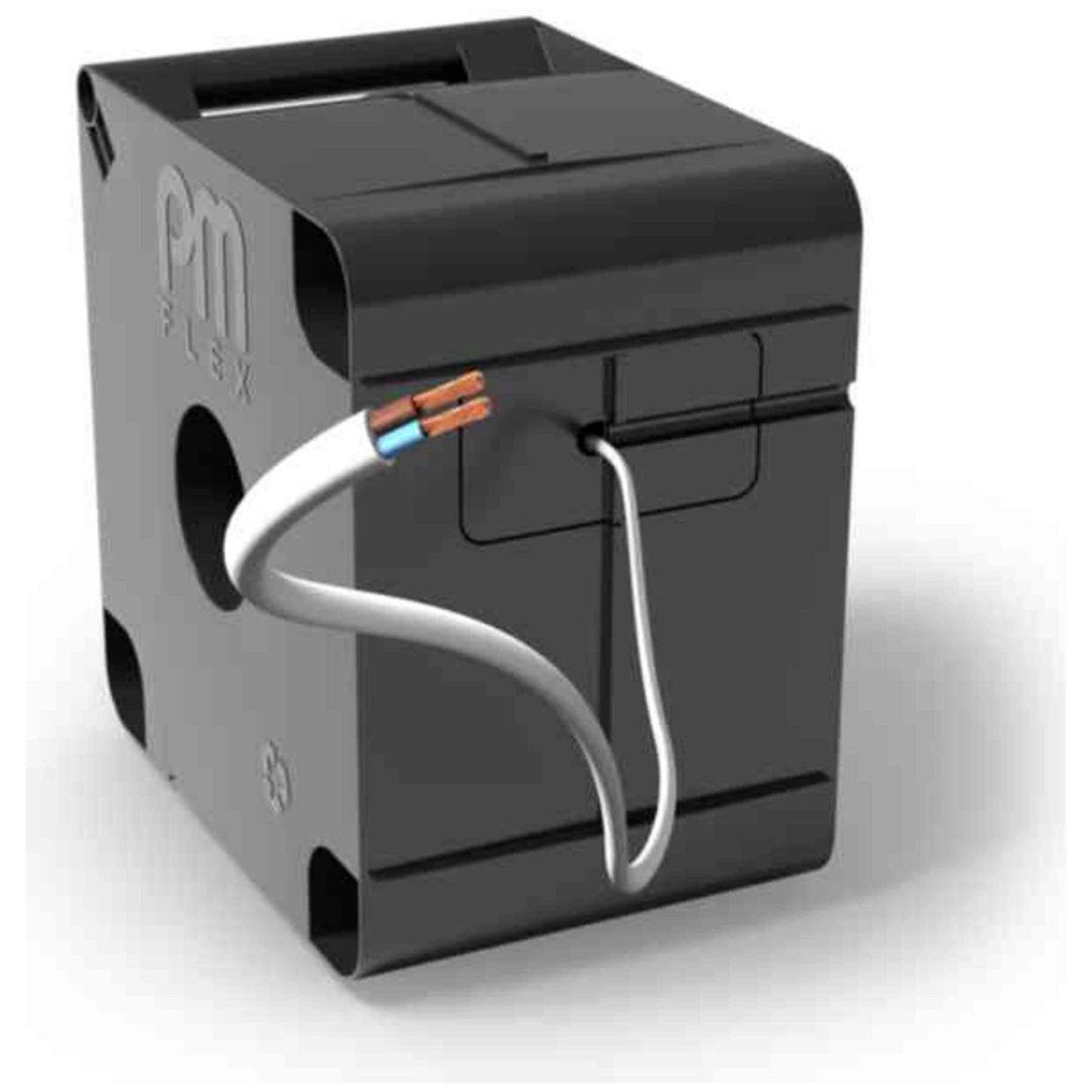 Anslutningskabel PVC FKX Quick n Easy PM Flex