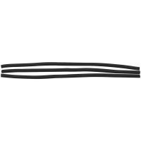 Anslutningskabel RK, Set 3x6 mm², 20 cm MALMBERGS