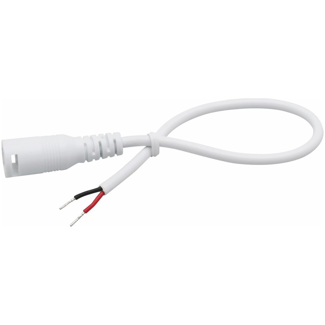 Anslutningskabel. Tillbehör LED-Panel Lux II MALMBERGS