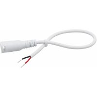 Anslutningskabel. Tillbehör LED-Panel Lux II MALMBERGS
