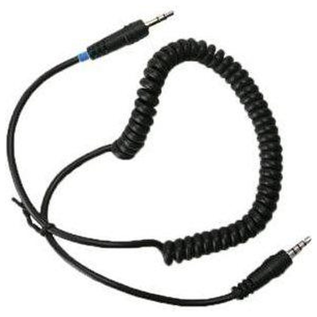 Anslutningskablage Wire Multimedia StereoX NSZ NOLAN