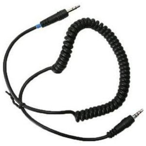 Anslutningskablage Wire Multimedia StereoX NSZ NOLAN