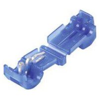 Anslutningskontakt 3M Scotchlok 952 blå, 50-pack