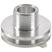 ANSLUTNINGSNIPPEL M10 H=8,0