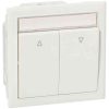 Anslutningssats CYB-PB, strömställare 250V/16A Schneider Electric – miniatyr 2
