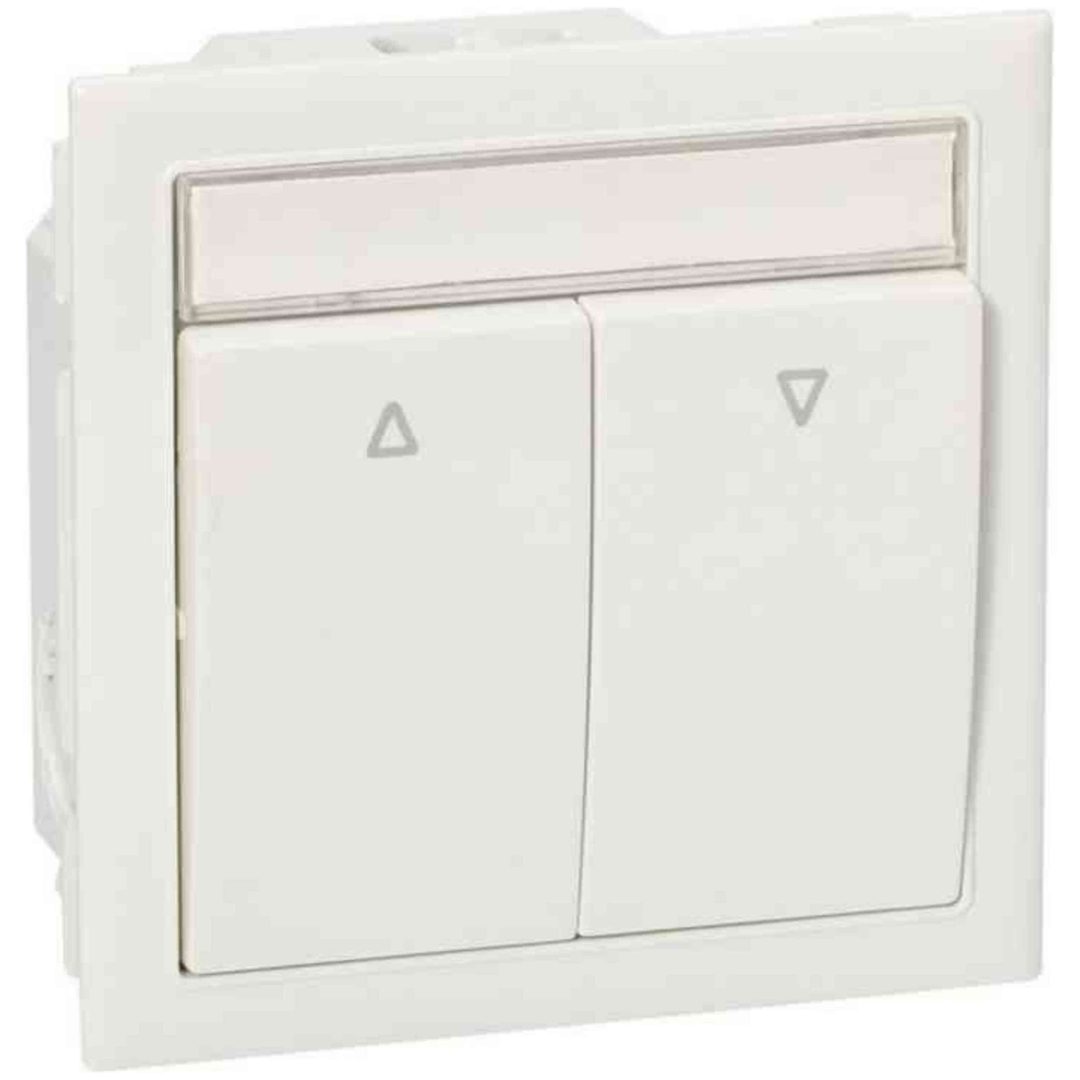 Anslutningssats CYB-PB, strömställare 250V/16A Schneider Electric – bild 2
