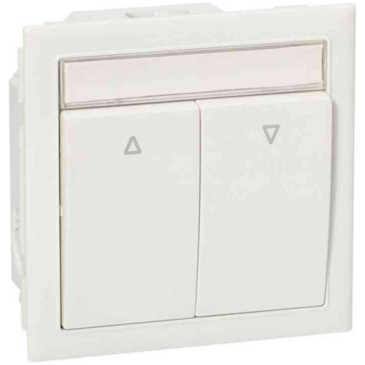 Anslutningssats CYB-PB, strömställare 250V/16A Schneider Electric – bild 2