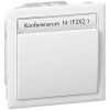 Anslutningssats CYB-PB, strömställare 250V/16A Schneider Electric – miniatyr 1